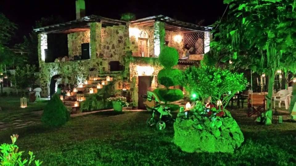 Thodis Villa'S Karianí المظهر الخارجي الصورة