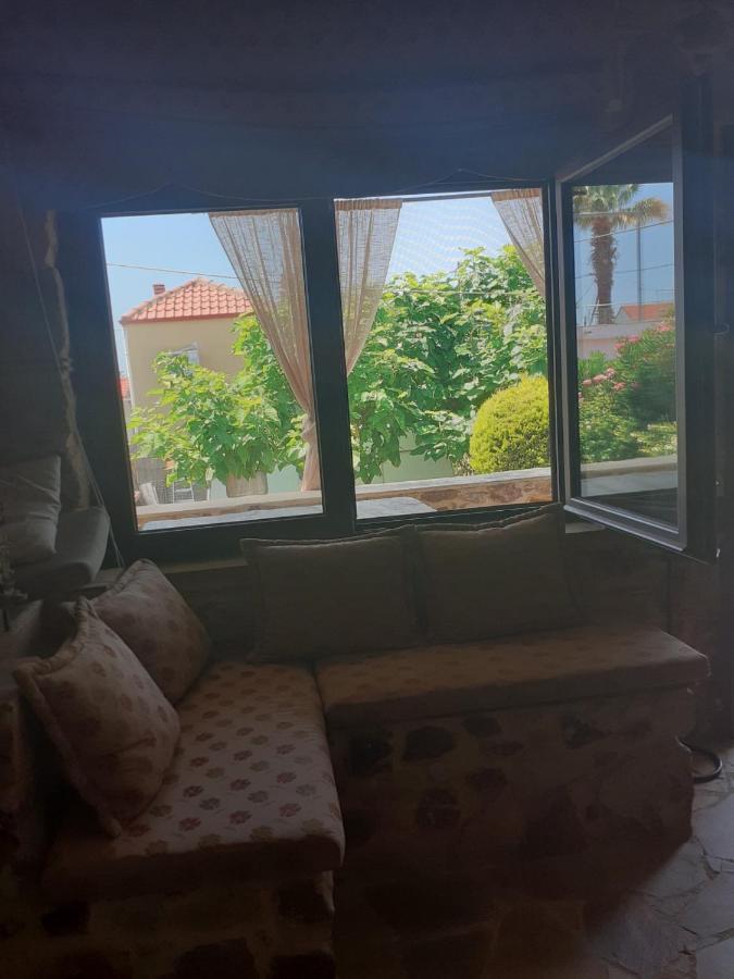 Thodis Villa'S Karianí المظهر الخارجي الصورة