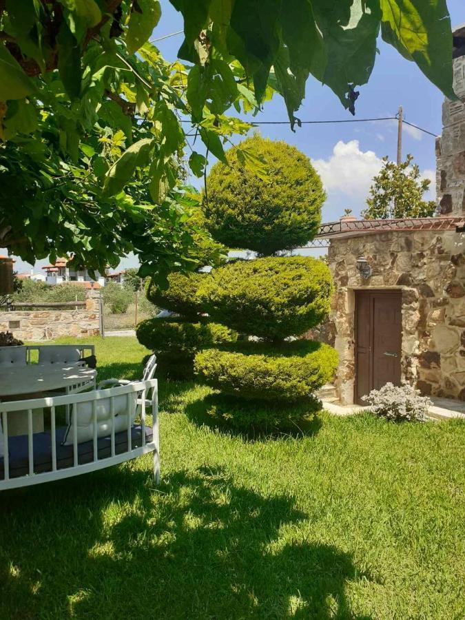 Thodis Villa'S Karianí المظهر الخارجي الصورة