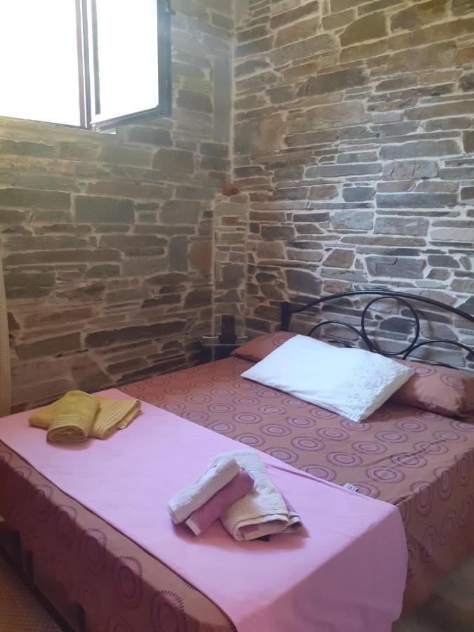 Thodis Villa'S Karianí المظهر الخارجي الصورة