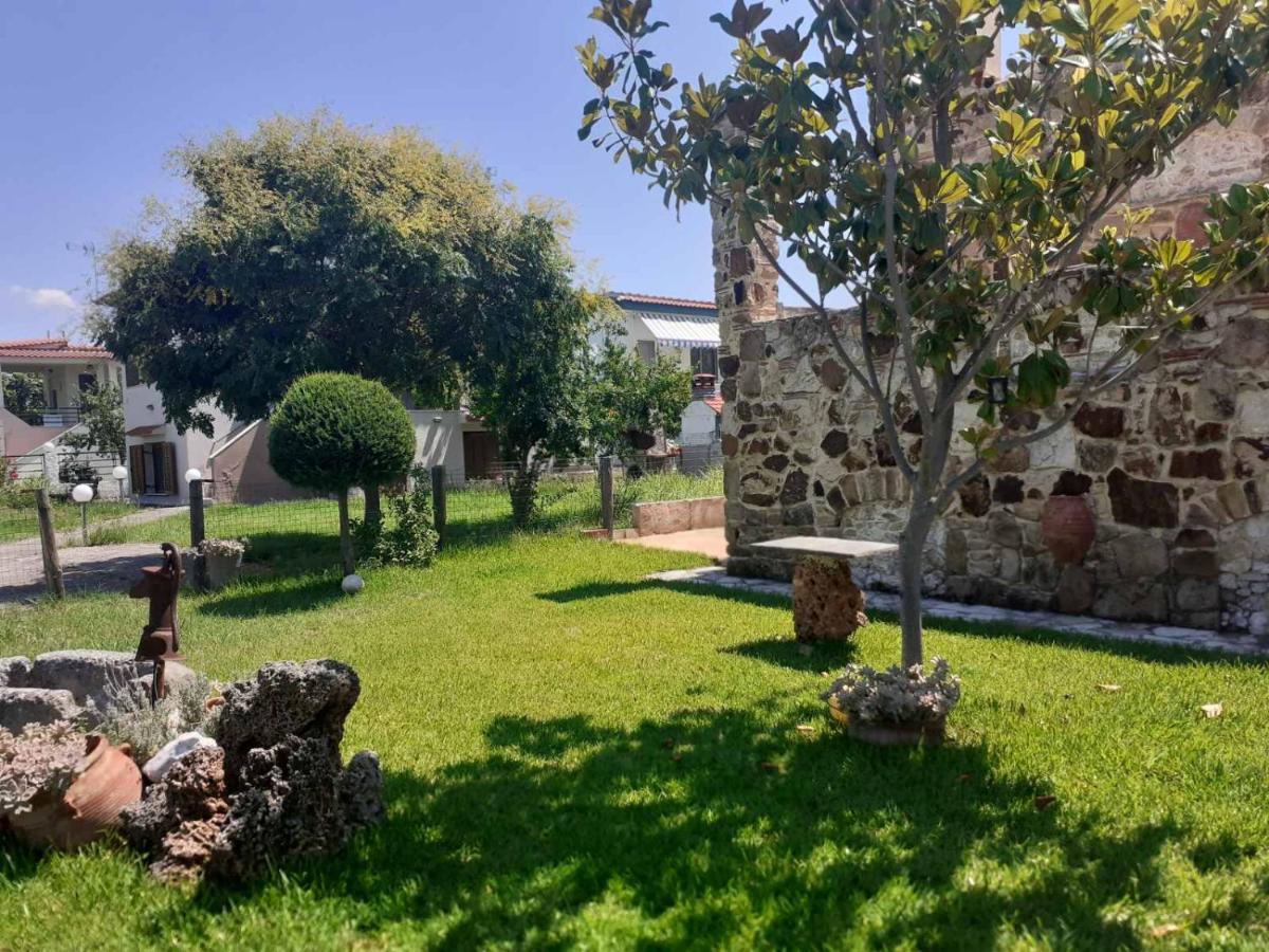 Thodis Villa'S Karianí المظهر الخارجي الصورة