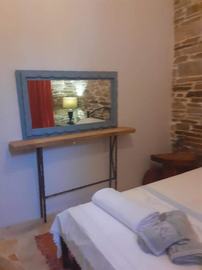 Thodis Villa'S Karianí المظهر الخارجي الصورة